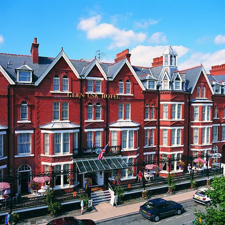 Glen Usk Hotel Llandrindod Wells Ngoại thất bức ảnh