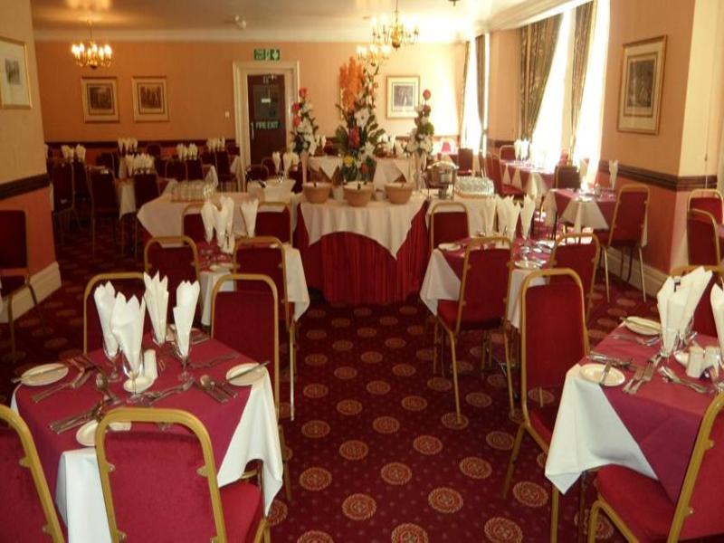 Glen Usk Hotel Llandrindod Wells Ngoại thất bức ảnh
