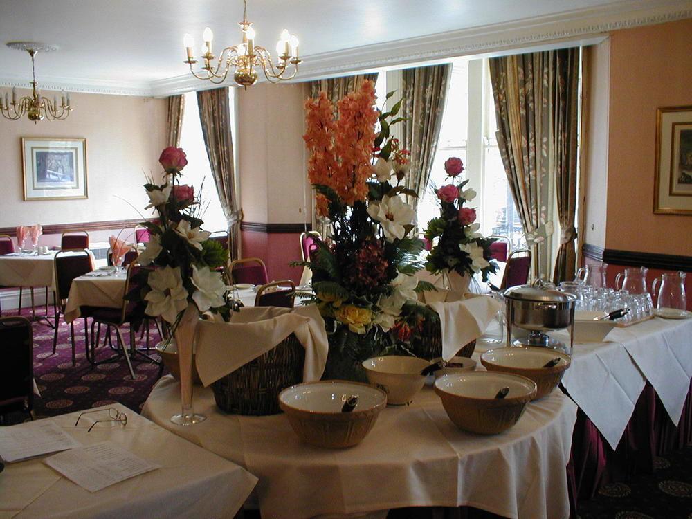 Glen Usk Hotel Llandrindod Wells Ngoại thất bức ảnh