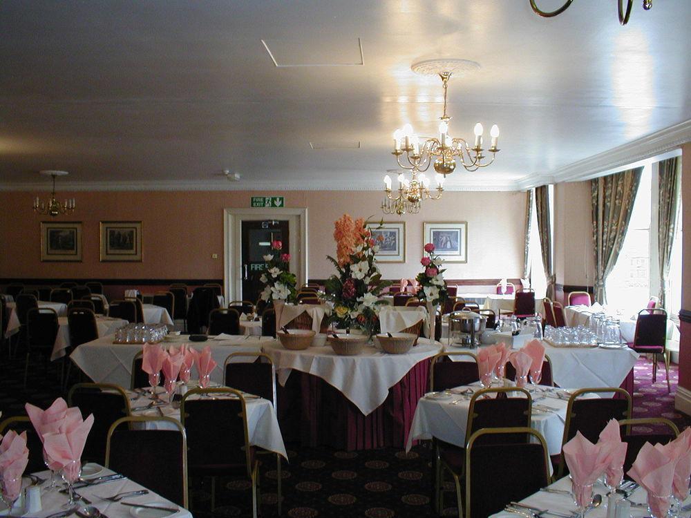 Glen Usk Hotel Llandrindod Wells Ngoại thất bức ảnh