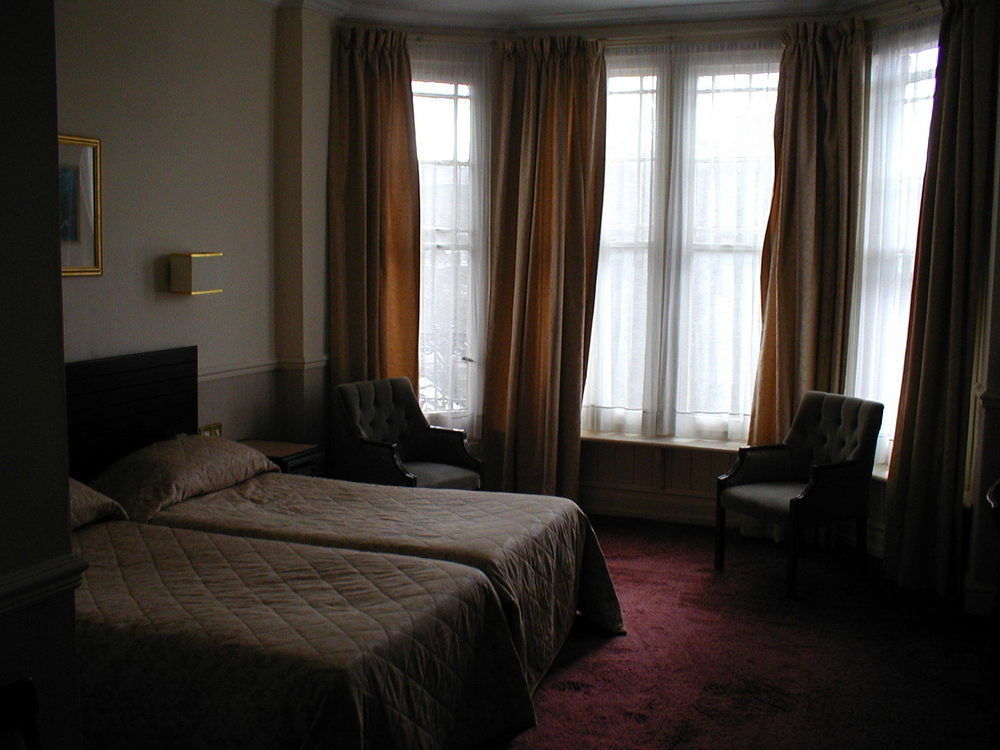 Glen Usk Hotel Llandrindod Wells Ngoại thất bức ảnh